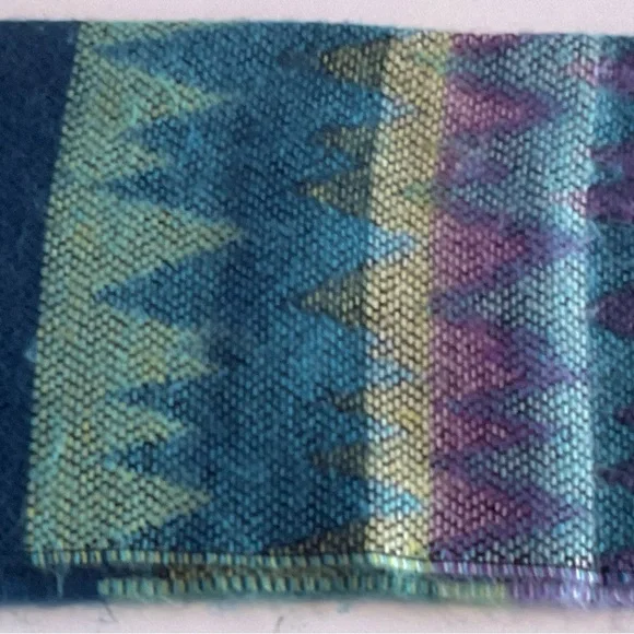 Assorted Colorful Scarves Bundle - Picture 6 of 10